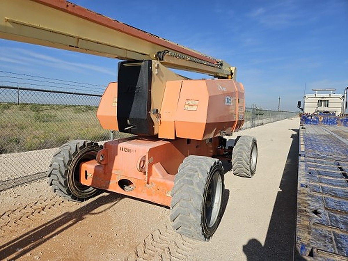 JLG 800AJ photo 6