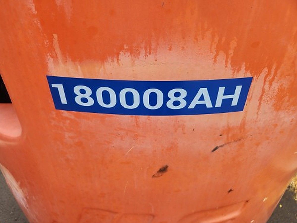 JLG E300AJP photo 12
