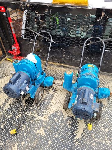 2016 MAGNUM PRO MCP5411-1WT for sale