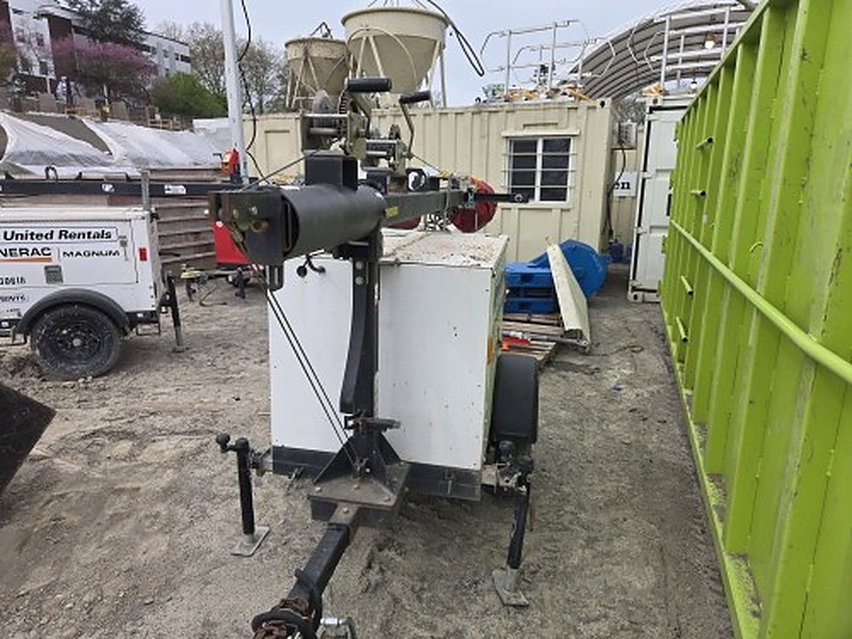 MAGNUM PRO MLT3060 photo 4