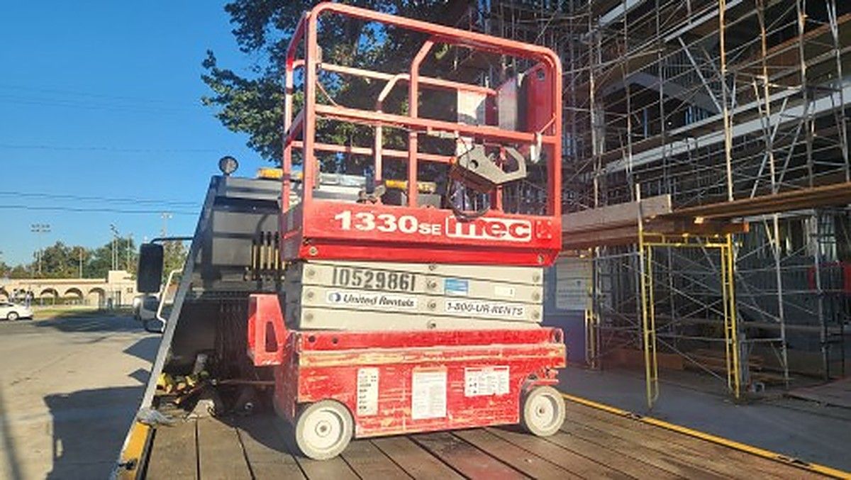 MEC 1330SE photo 12