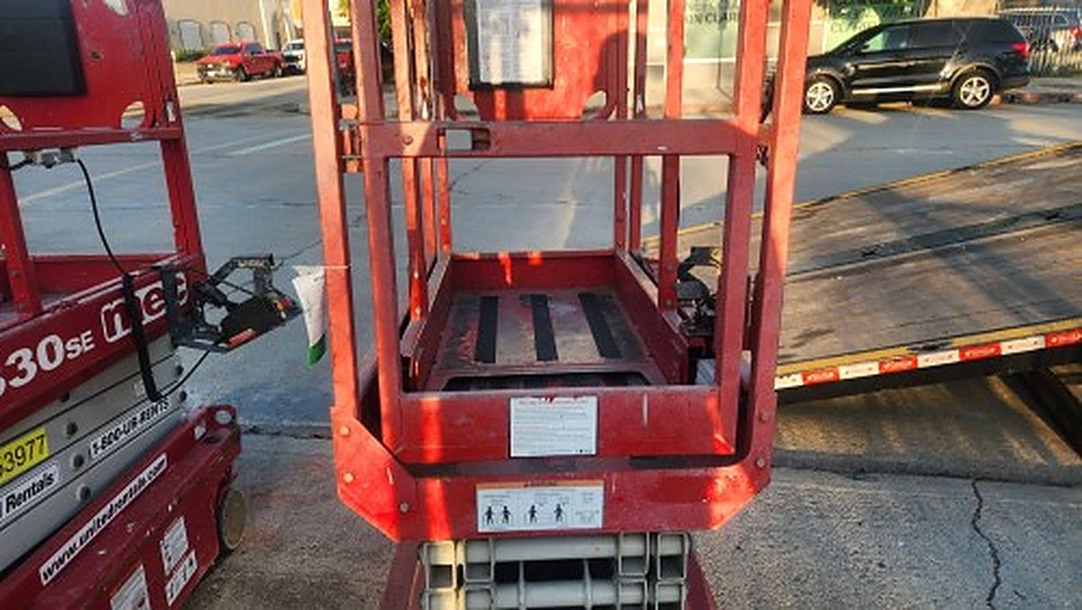 MEC 1330SE photo 6