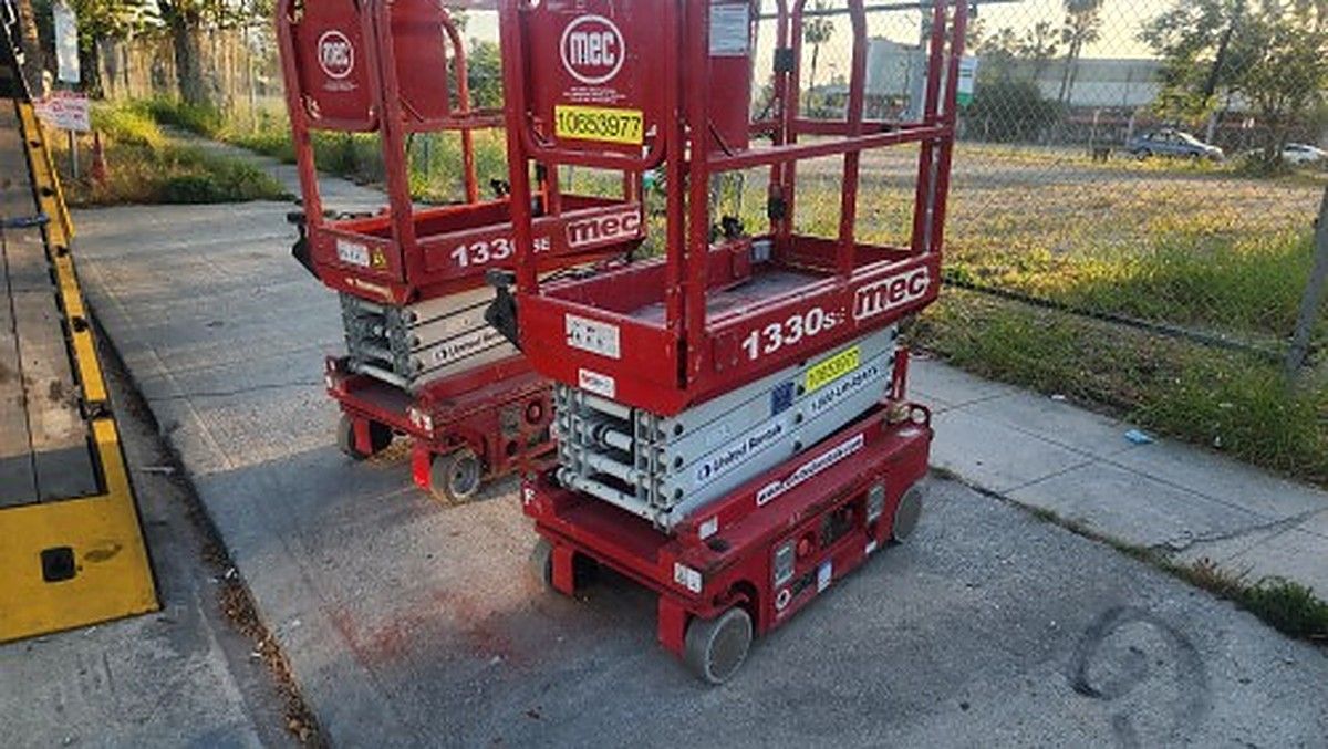 MEC 1330SE photo 7