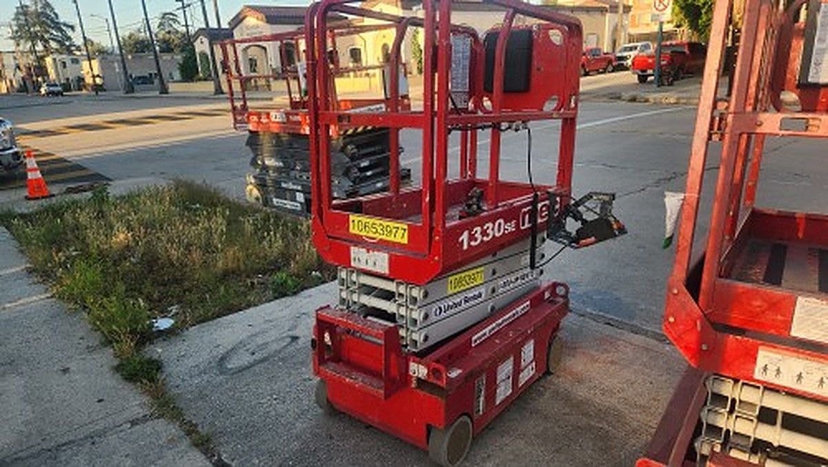MEC 1330SE photo 8