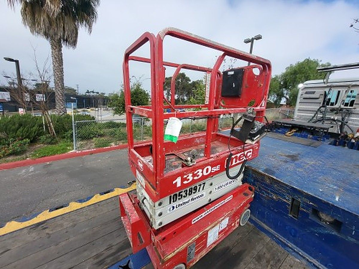 MEC 1330SE photo 2