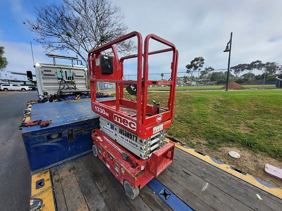 MEC 1330SE photo 4