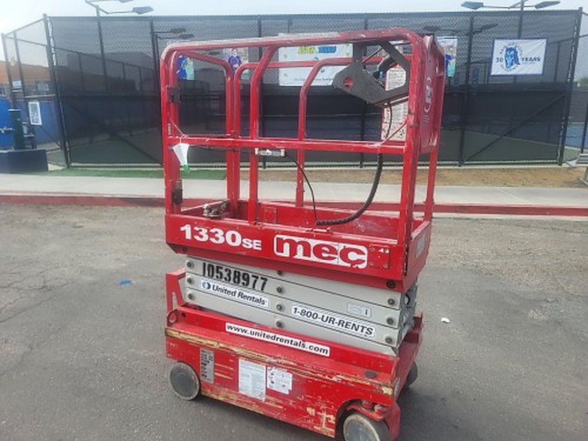 MEC 1330SE photo 5