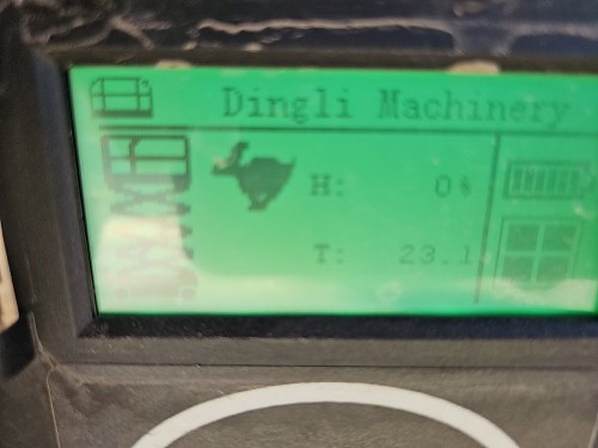 MEC 1330SE photo 5