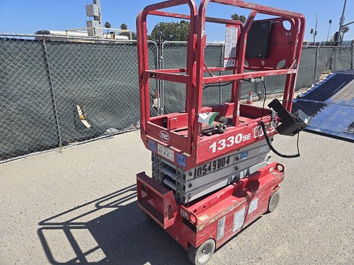 MEC 1330SE photo 2