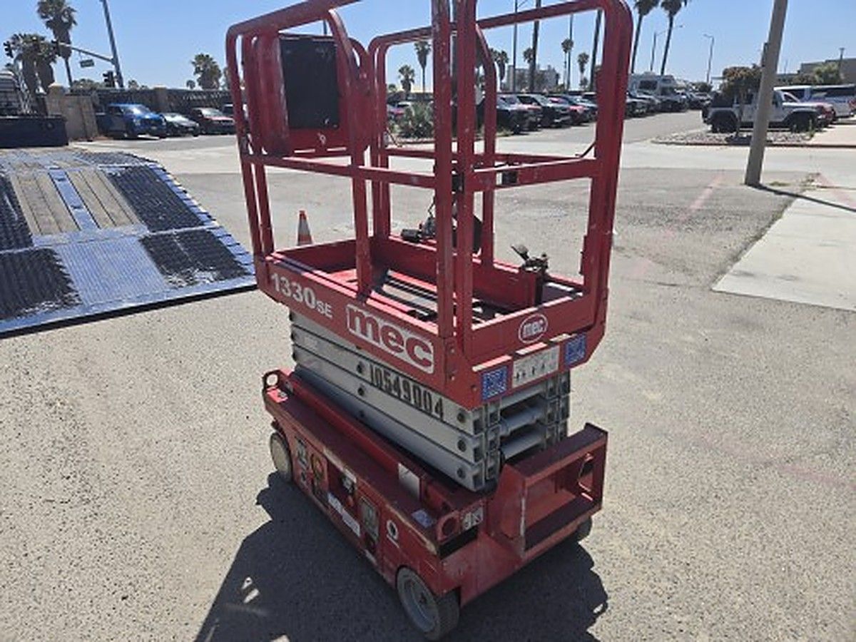 MEC 1330SE photo 3