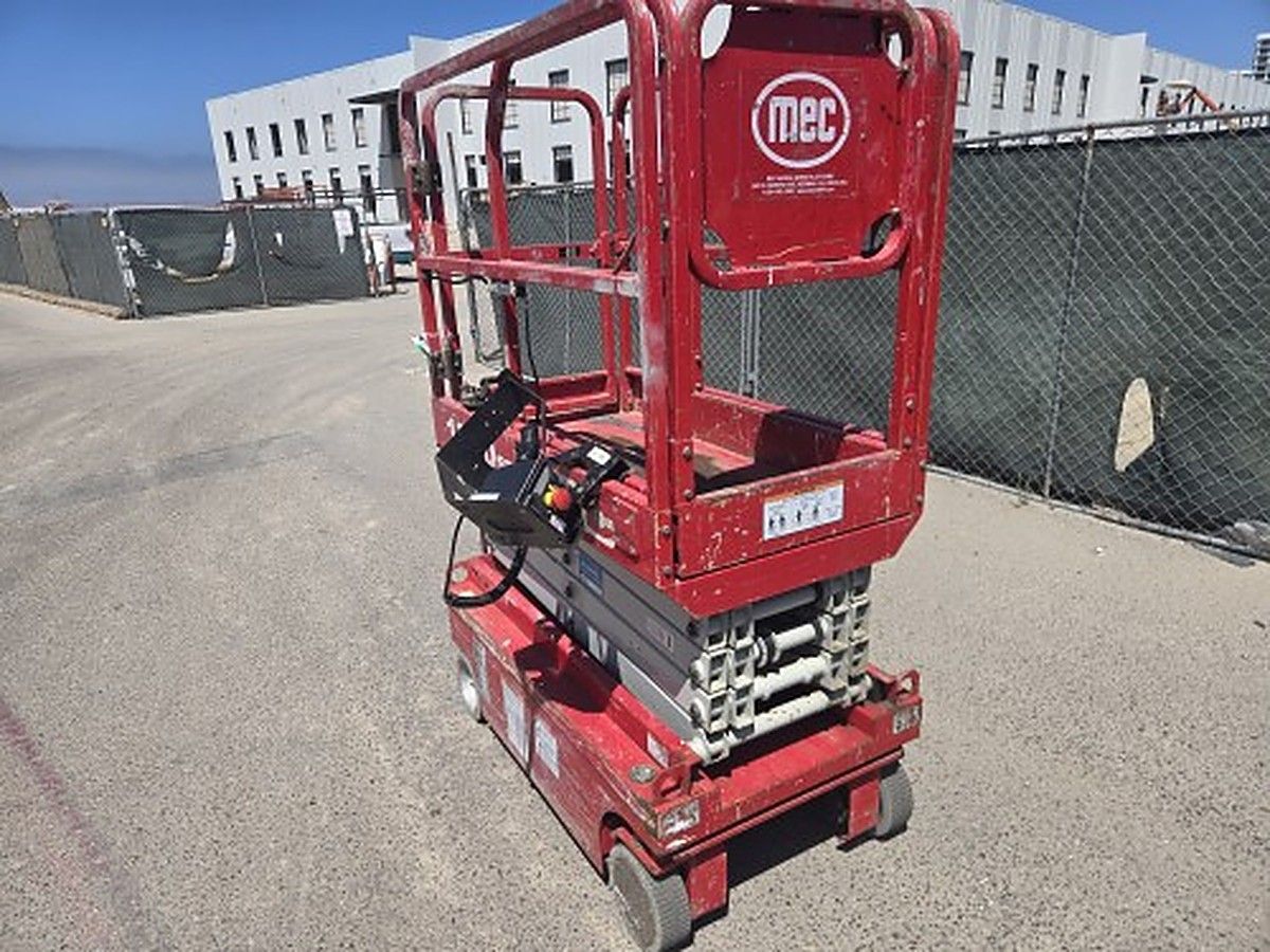 MEC 1330SE photo 5