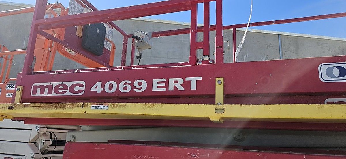 MEC 4069ERT photo 10