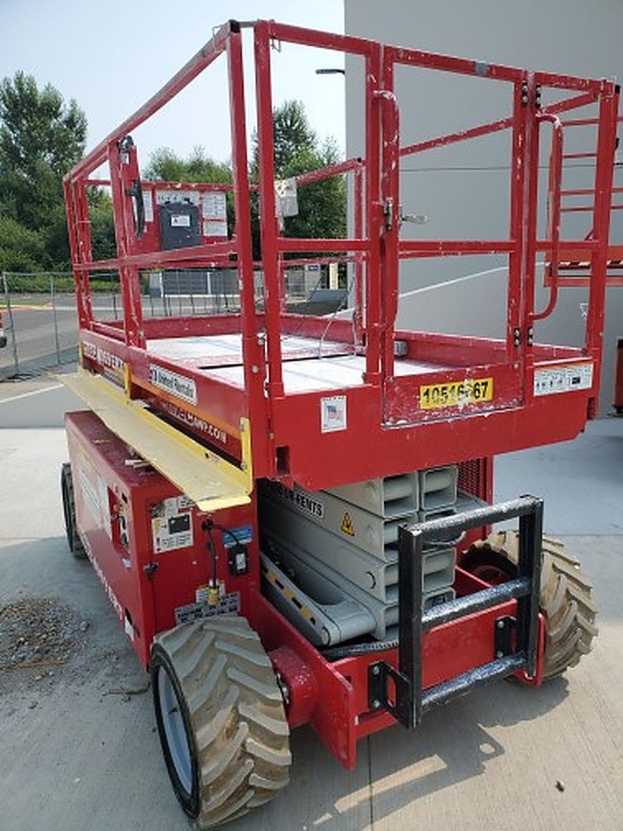 MEC 4069ERT photo 2