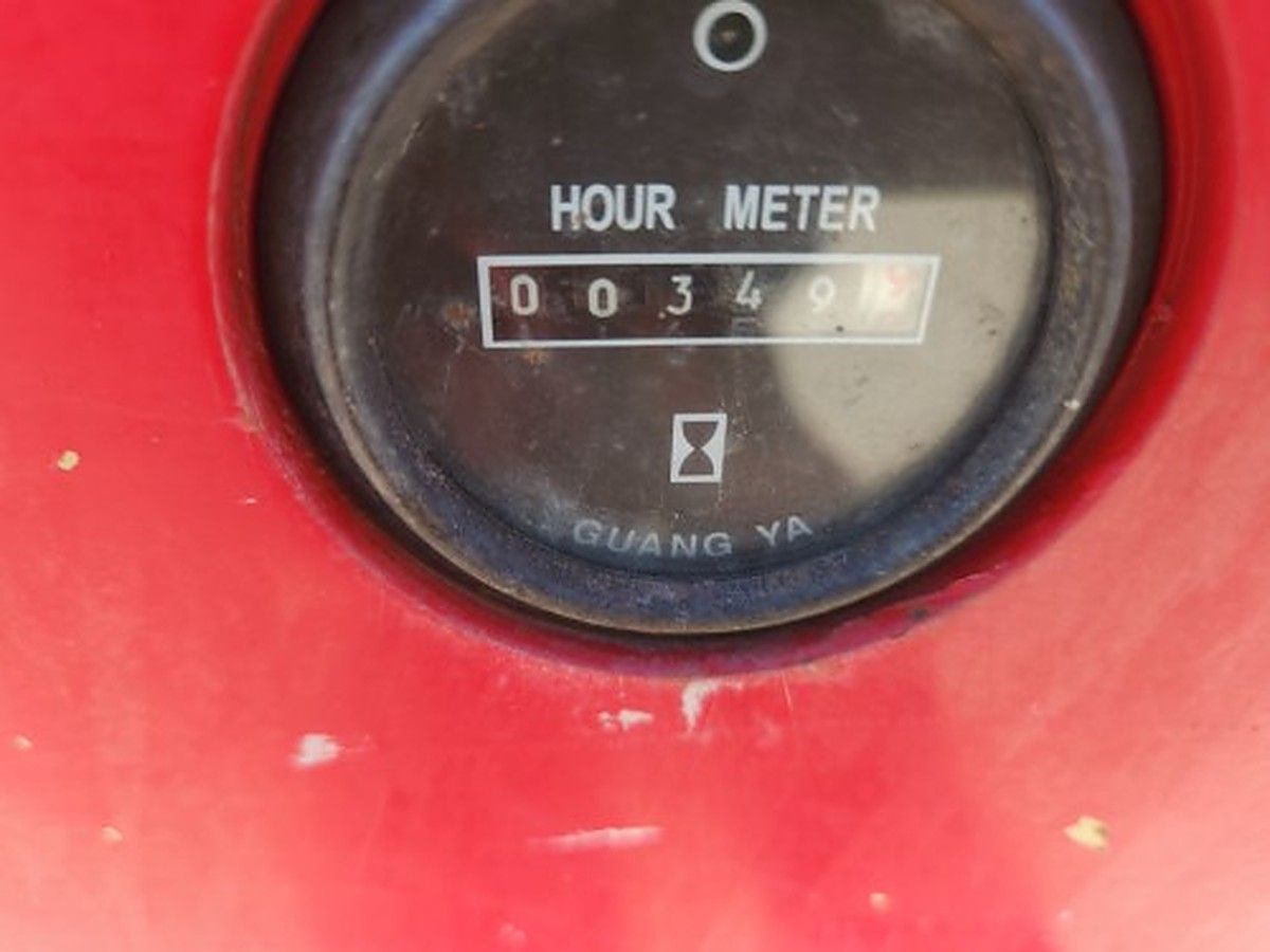 MEC 4555SE photo 6