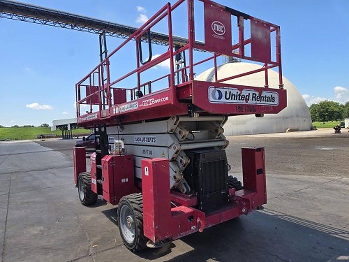MEC 6092RT photo 3