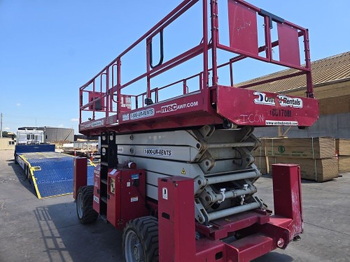 MEC 6092RT photo 4