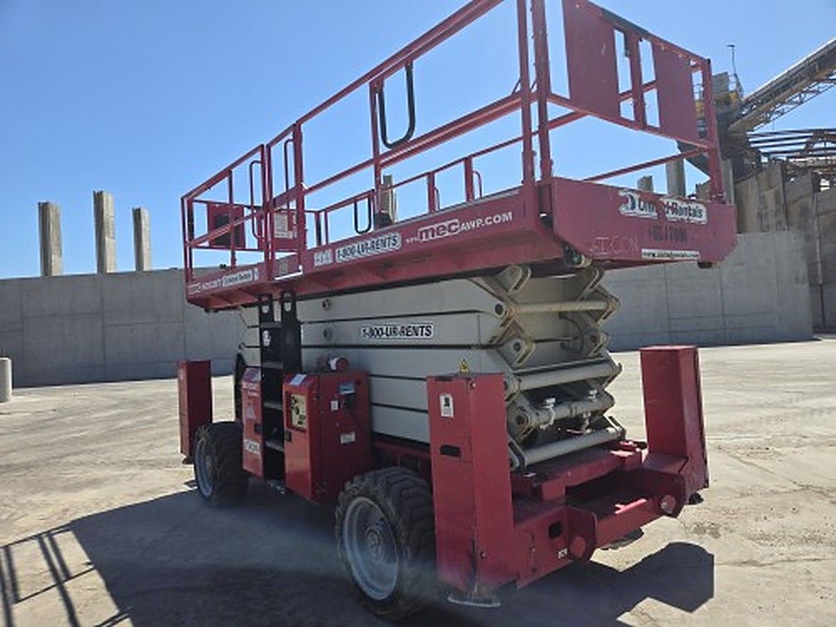 MEC 6092RT photo 6