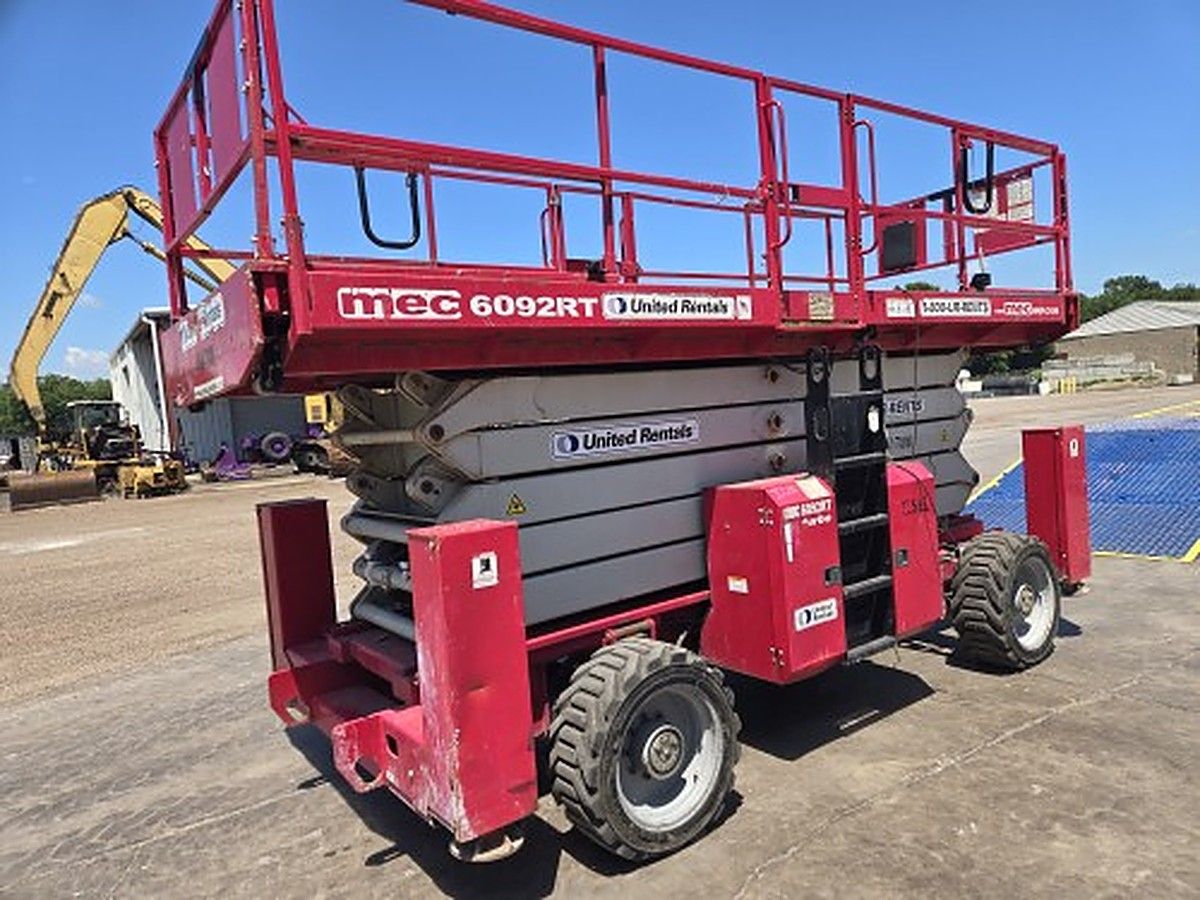 MEC 6092RT photo 7