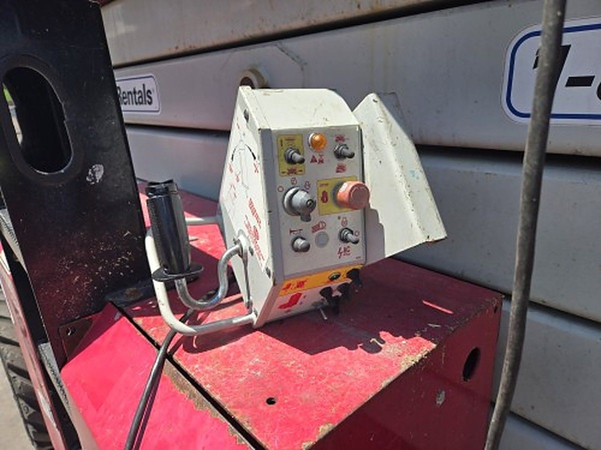 MEC 6092RT photo 10