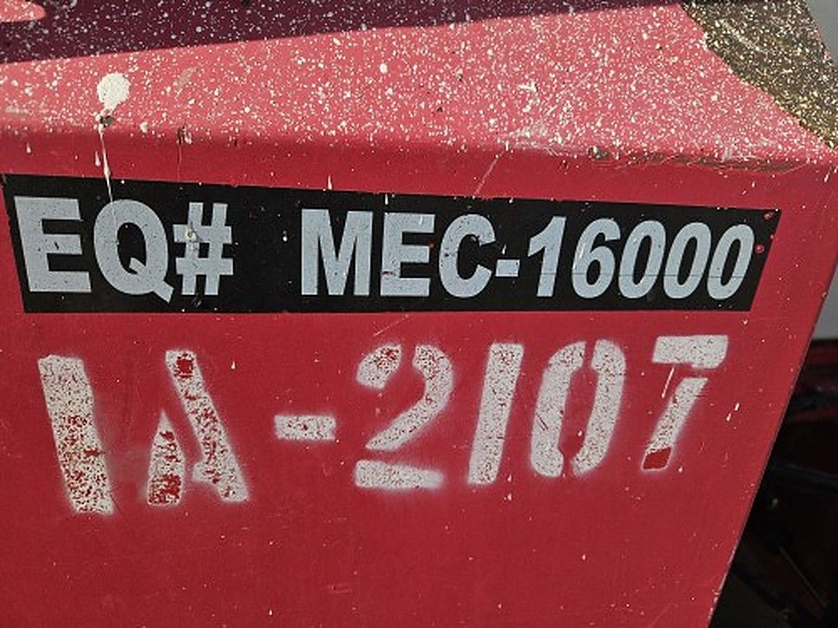 MEC 6092RT photo 11