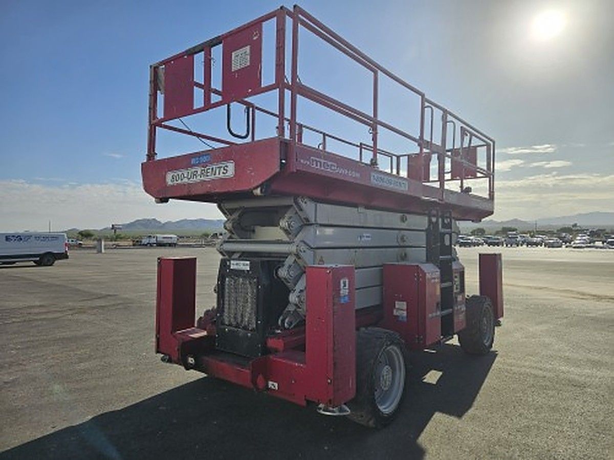 MEC 6092RT photo 3