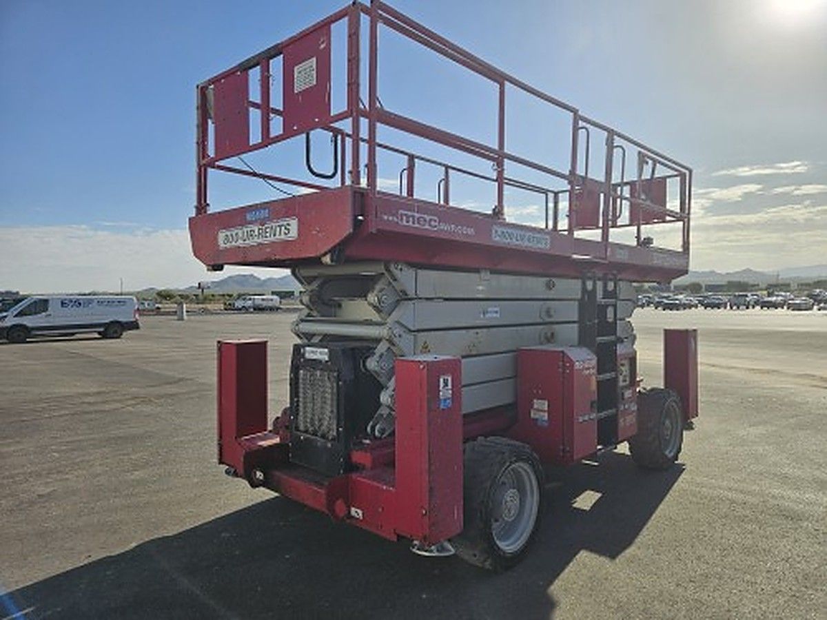 MEC 6092RT photo 4