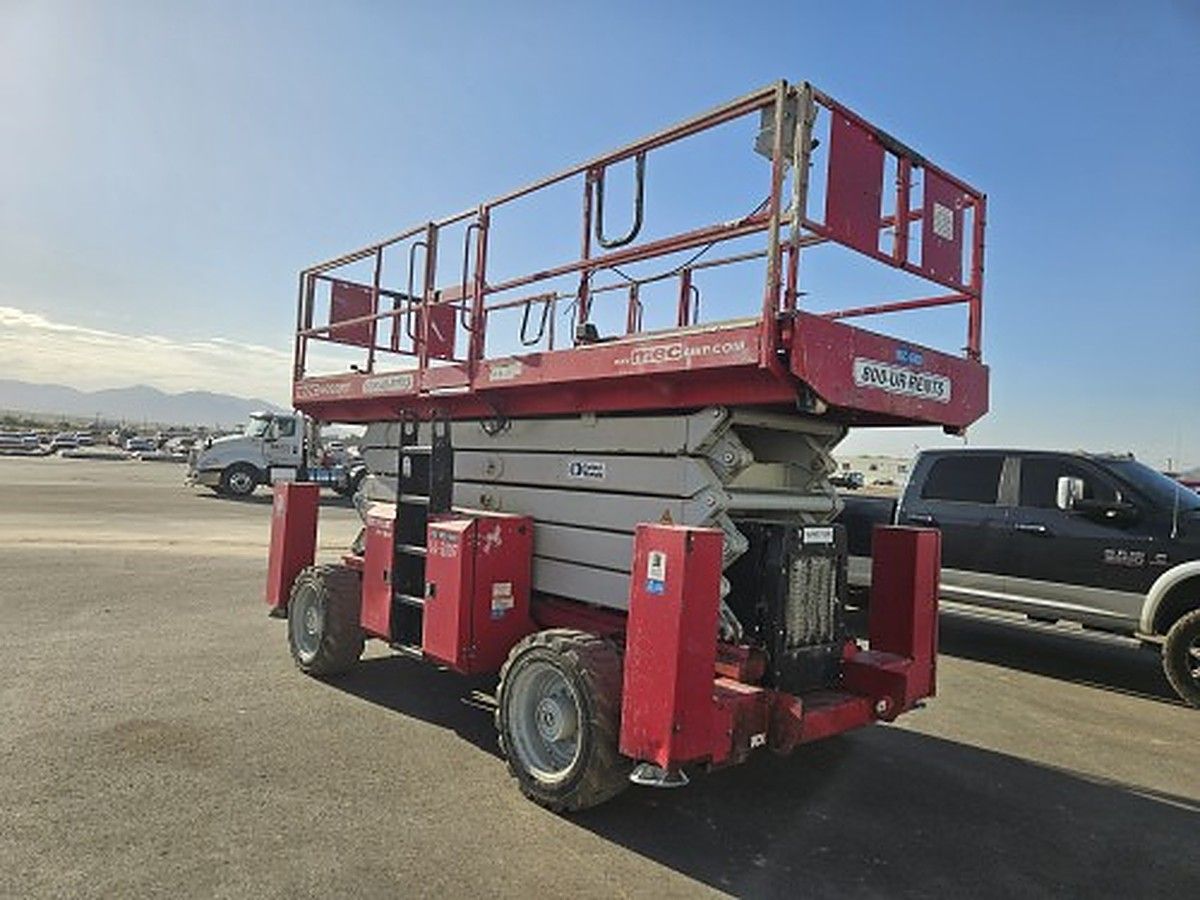 MEC 6092RT photo 5