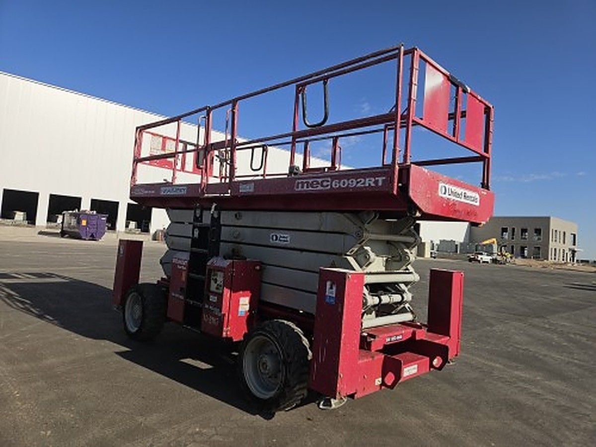 MEC 6092RT photo 10