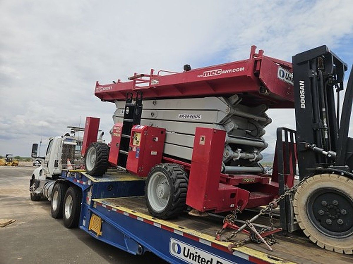 MEC 6092RT photo 2