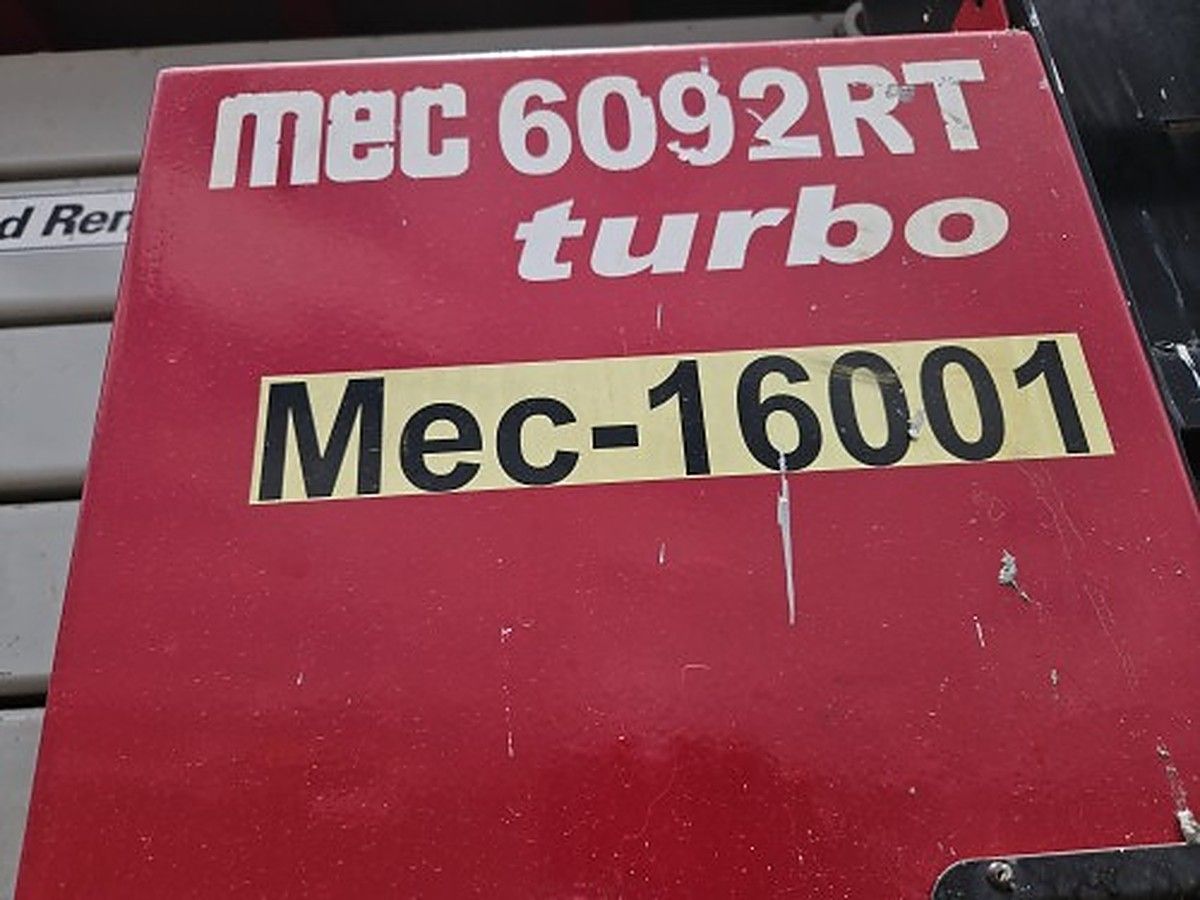 MEC 6092RT photo 12