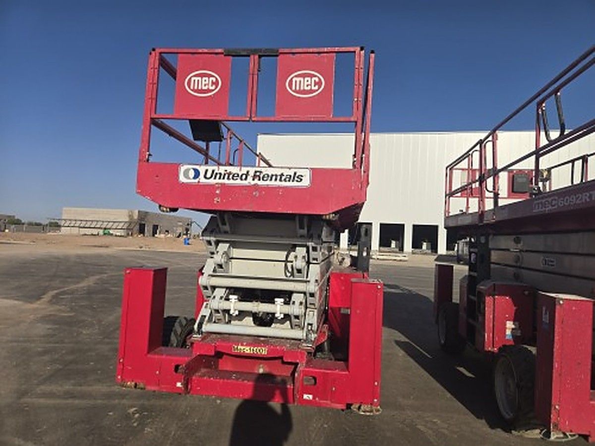 MEC 6092RT photo 13