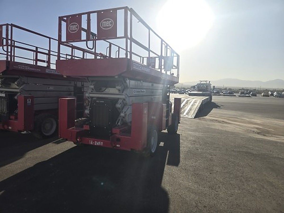 MEC 6092RT photo 3