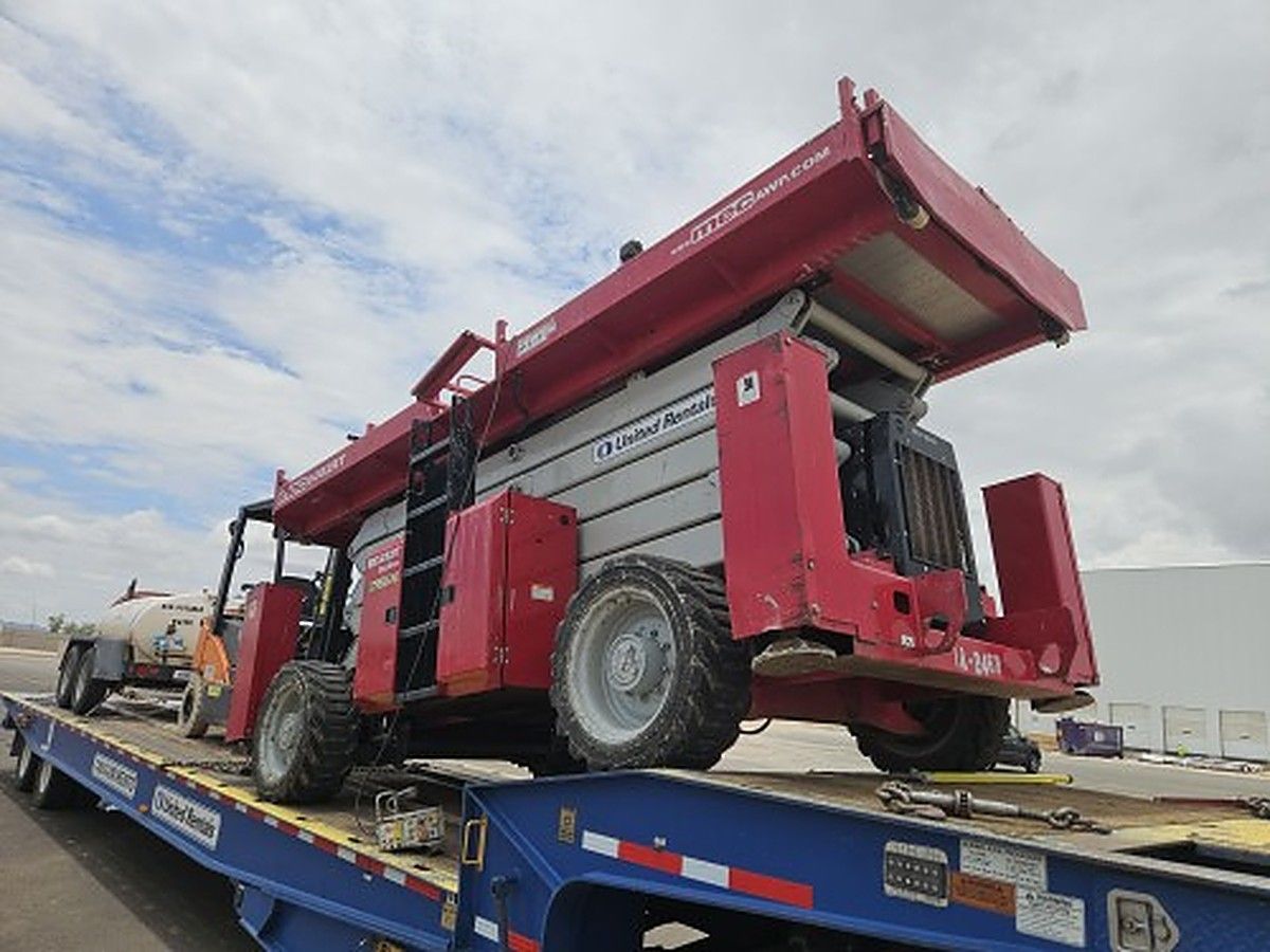 MEC 6092RT photo 4
