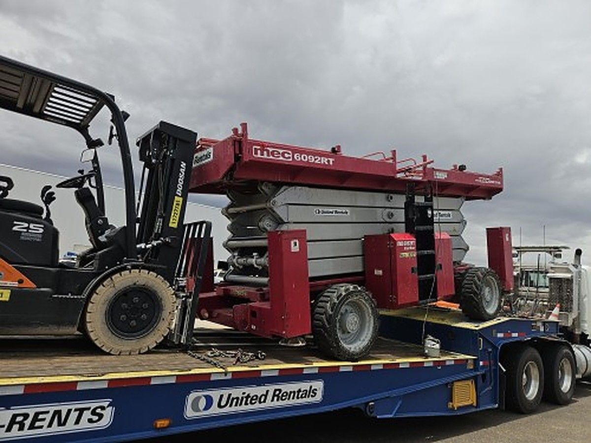 MEC 6092RT photo 5