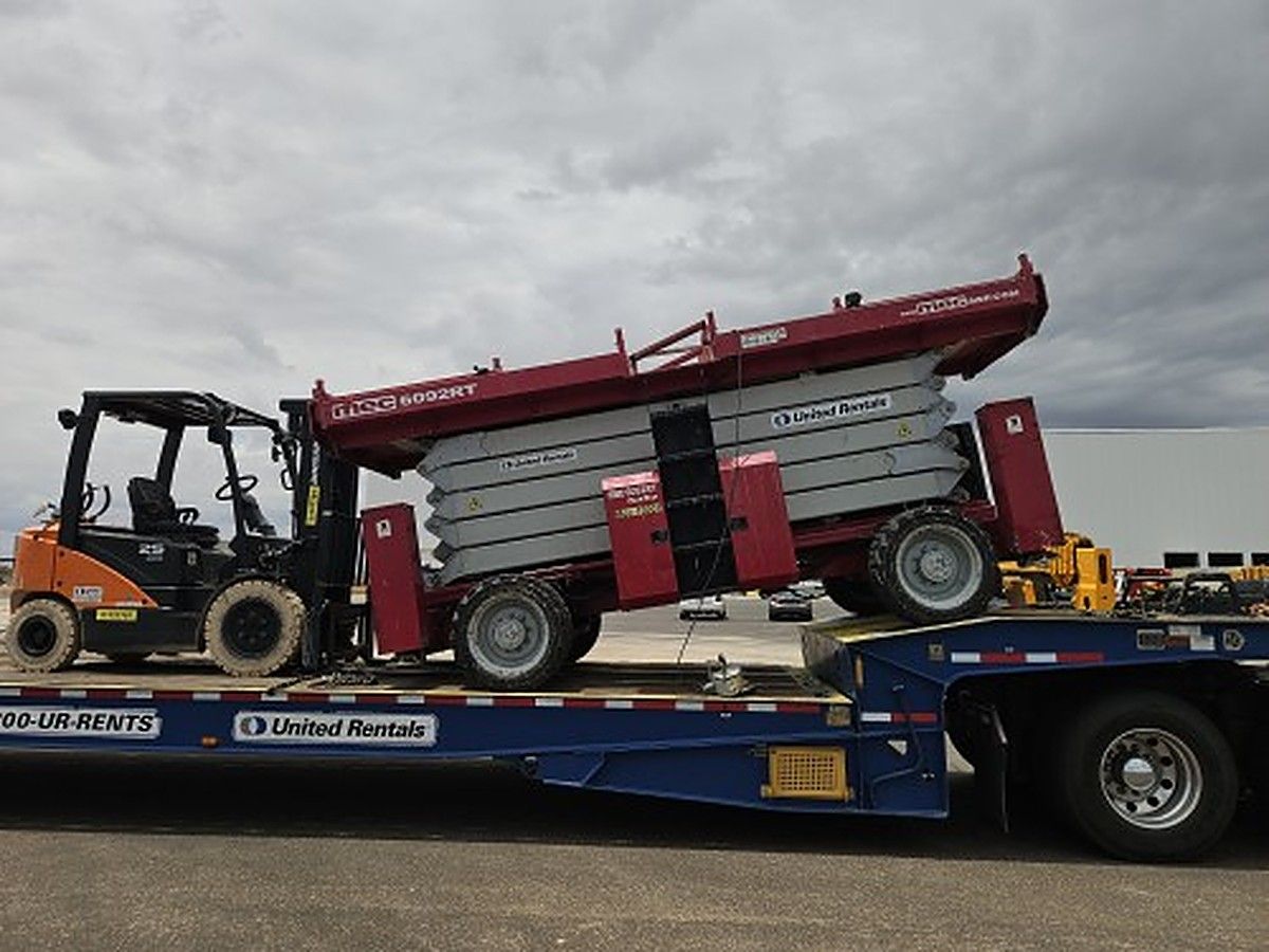 MEC 6092RT photo 7