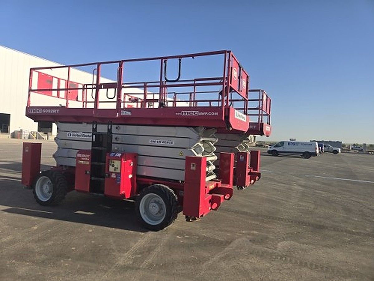 MEC 6092RT photo 10