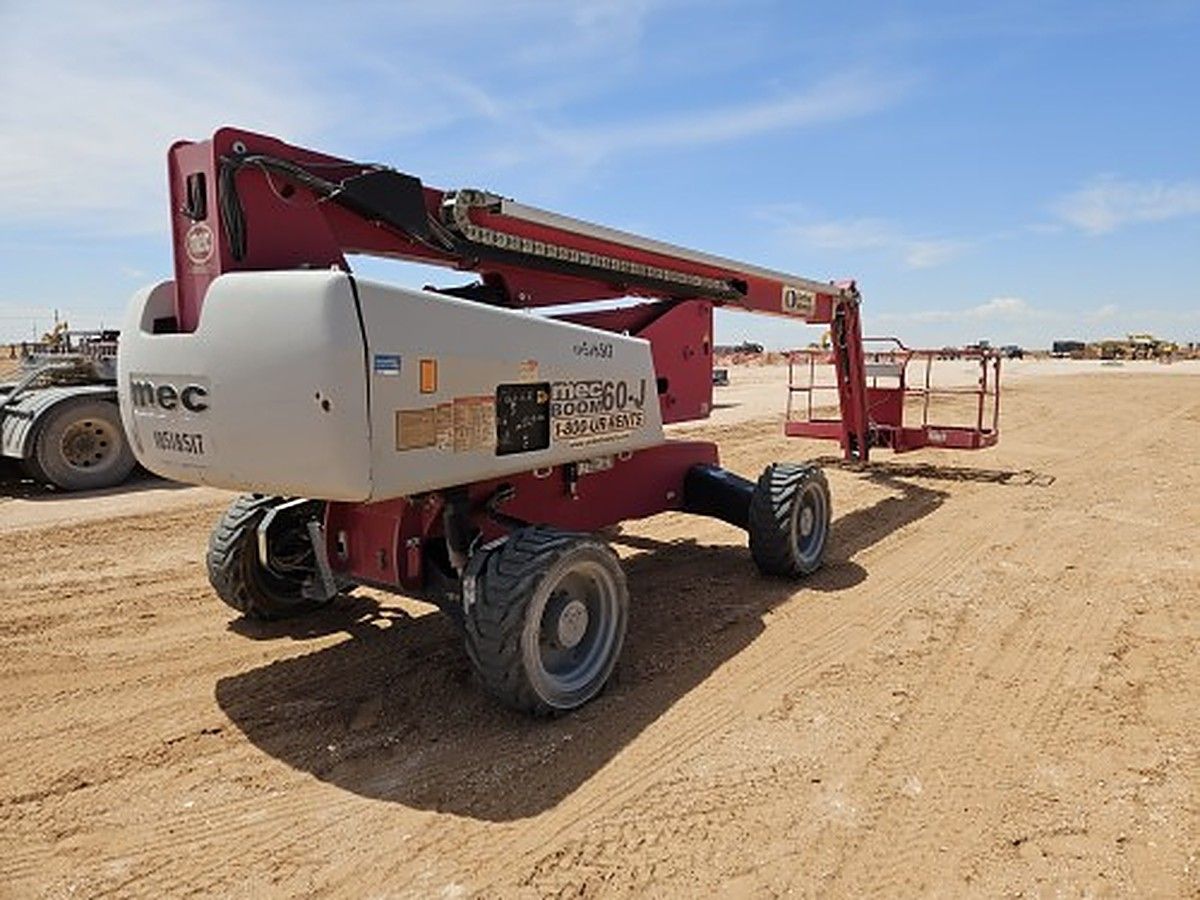 2016 MEC 60J-D for sale in Las Vegas, NV
