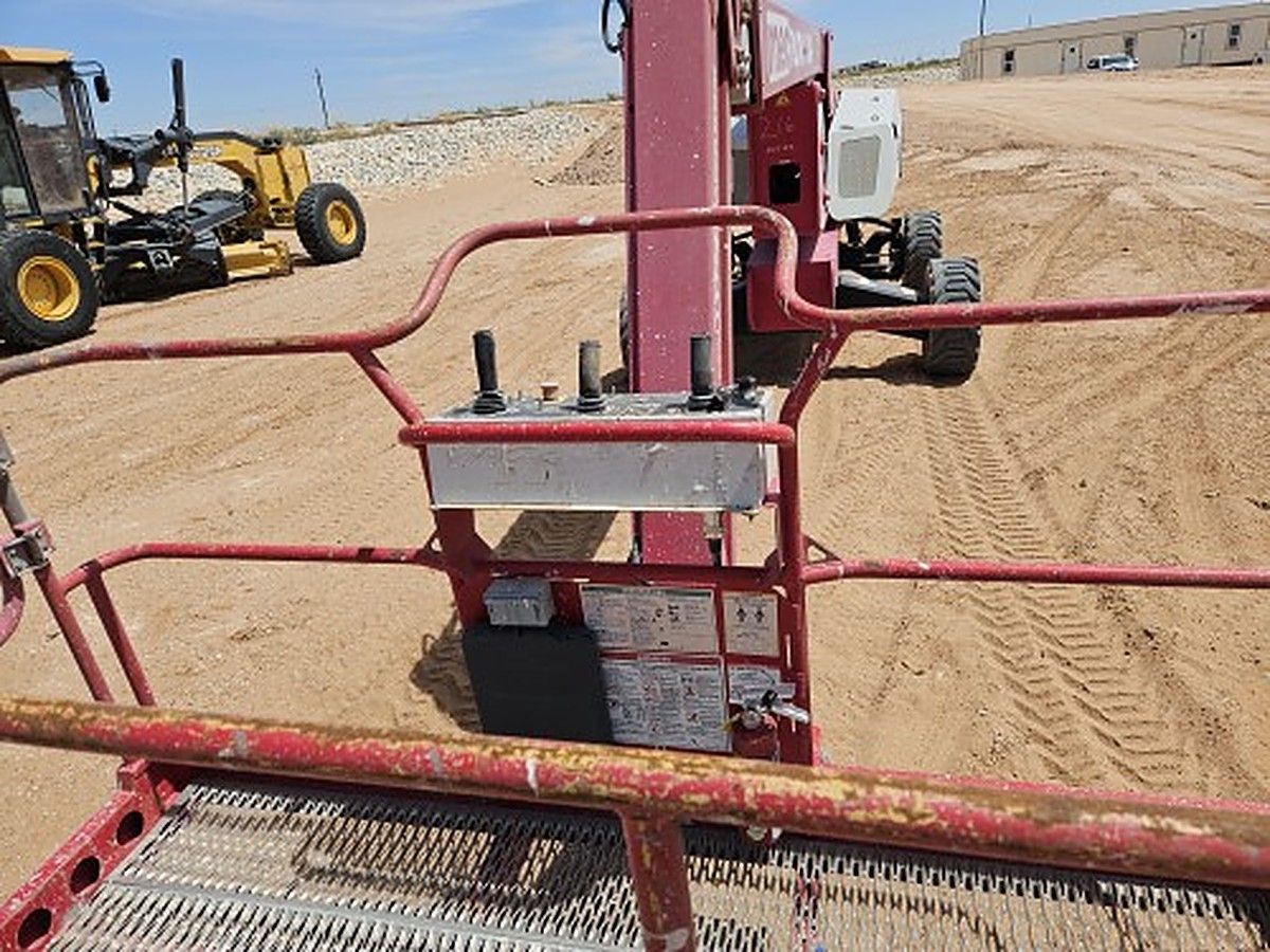MEC 60J-D photo 3