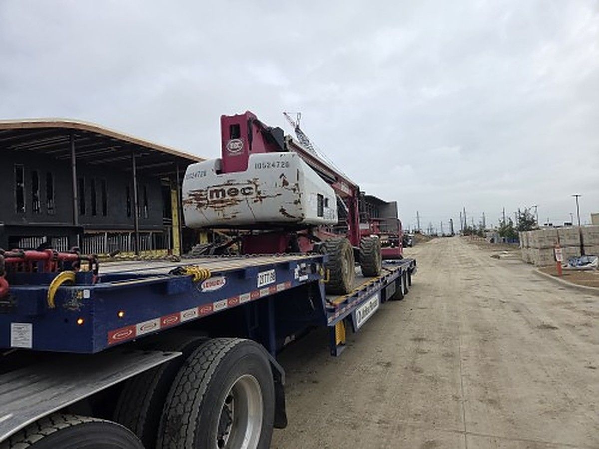 2016 MEC 60J-D for sale in Las Vegas, NV