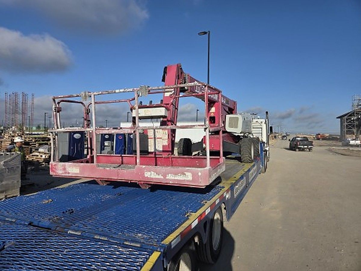 MEC 60J-D photo 10