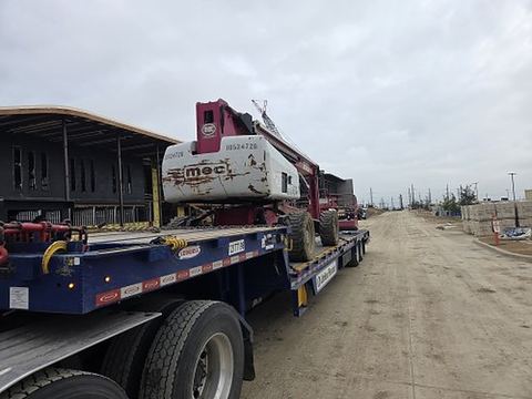 2016 MEC 60J-D for sale