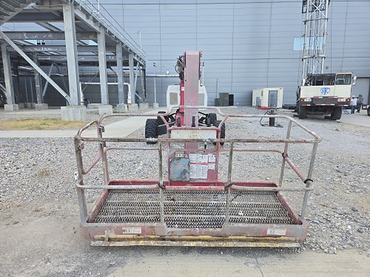 2016 MEC 60JD for sale in Las Vegas, NV