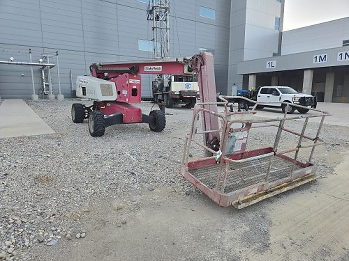 MEC 60JD photo 4