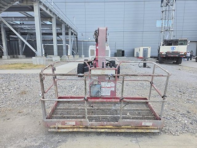 2016 MEC 60JD for sale