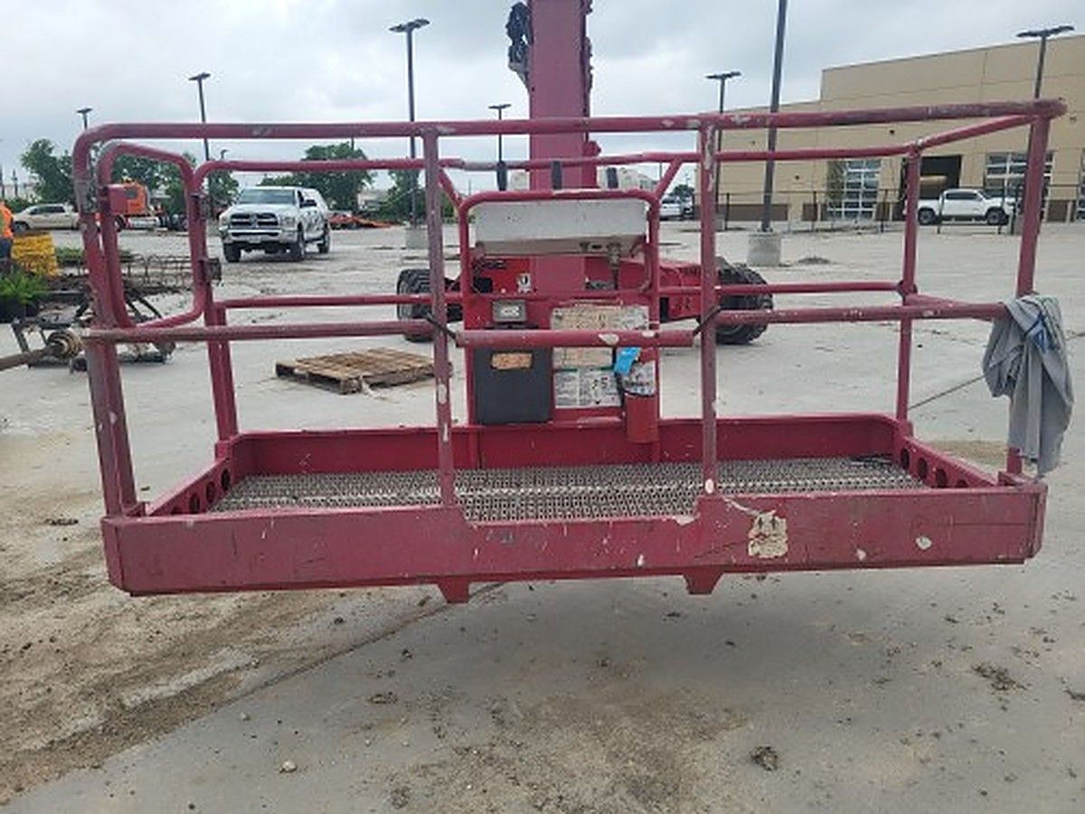 MEC 60JD photo 5