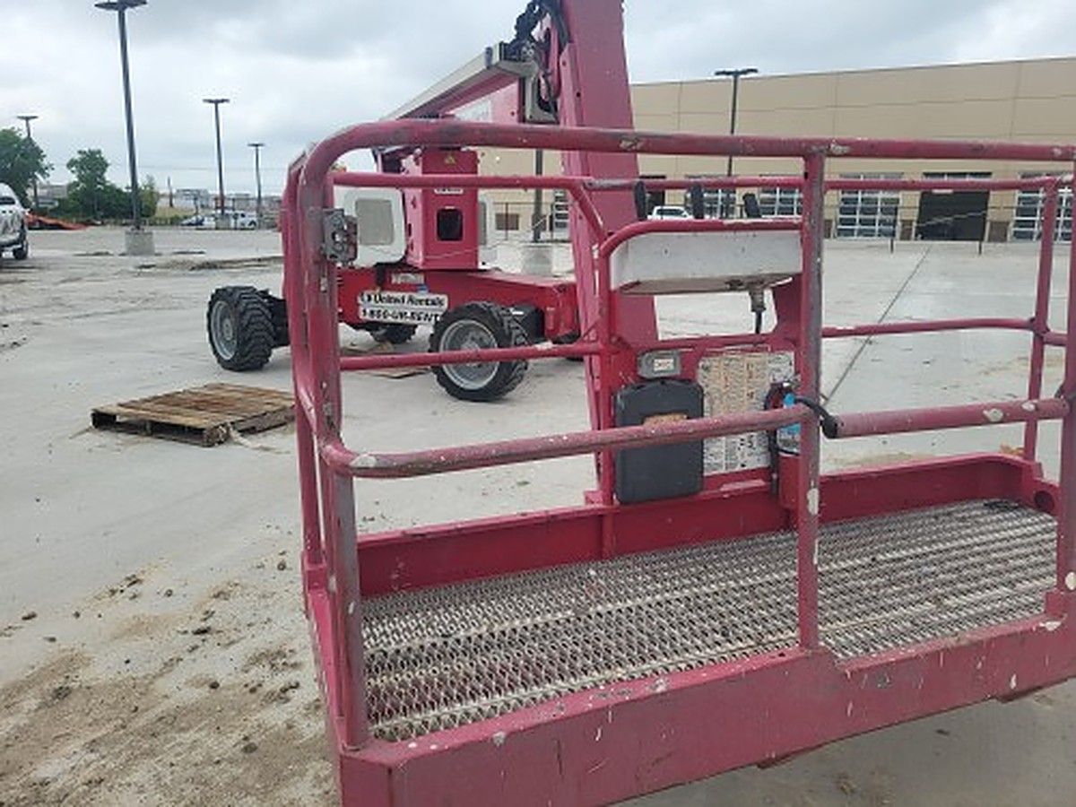 MEC 60JD photo 6