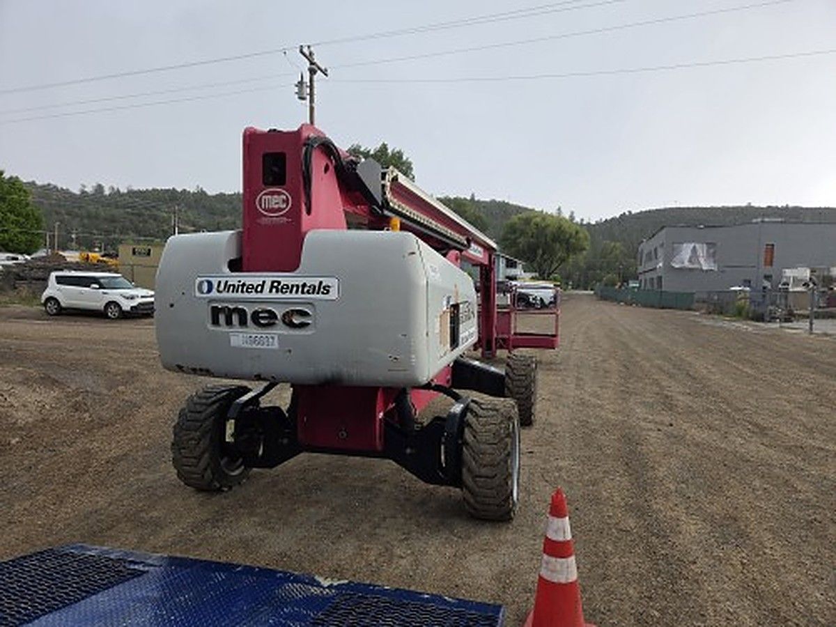 2016 MEC 60JD for sale in Las Vegas, NV