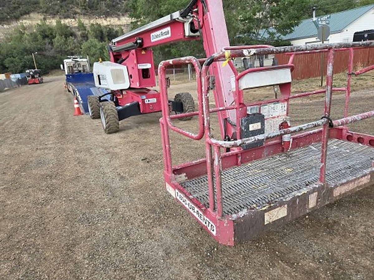 MEC 60JD photo 6