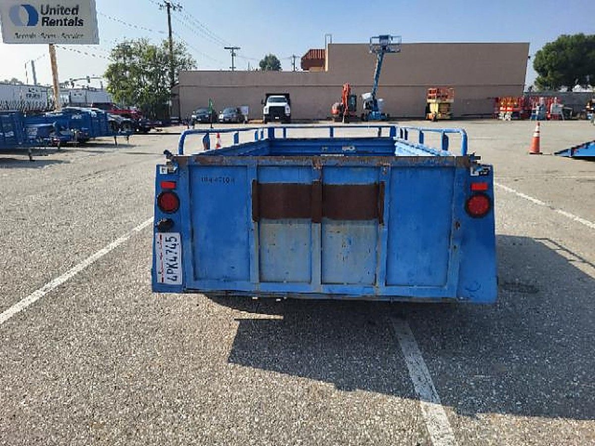 MILLERBILT UT5X10T/END photo 2