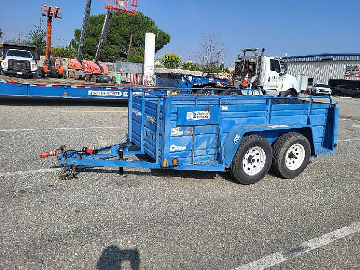 MILLERBILT UT5X10T/END photo 3